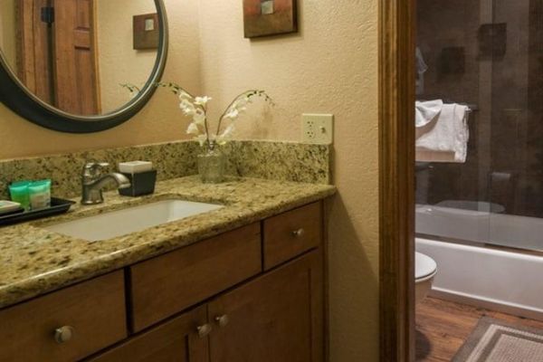 Austria Hof Lodge (Mammoth Lakes)